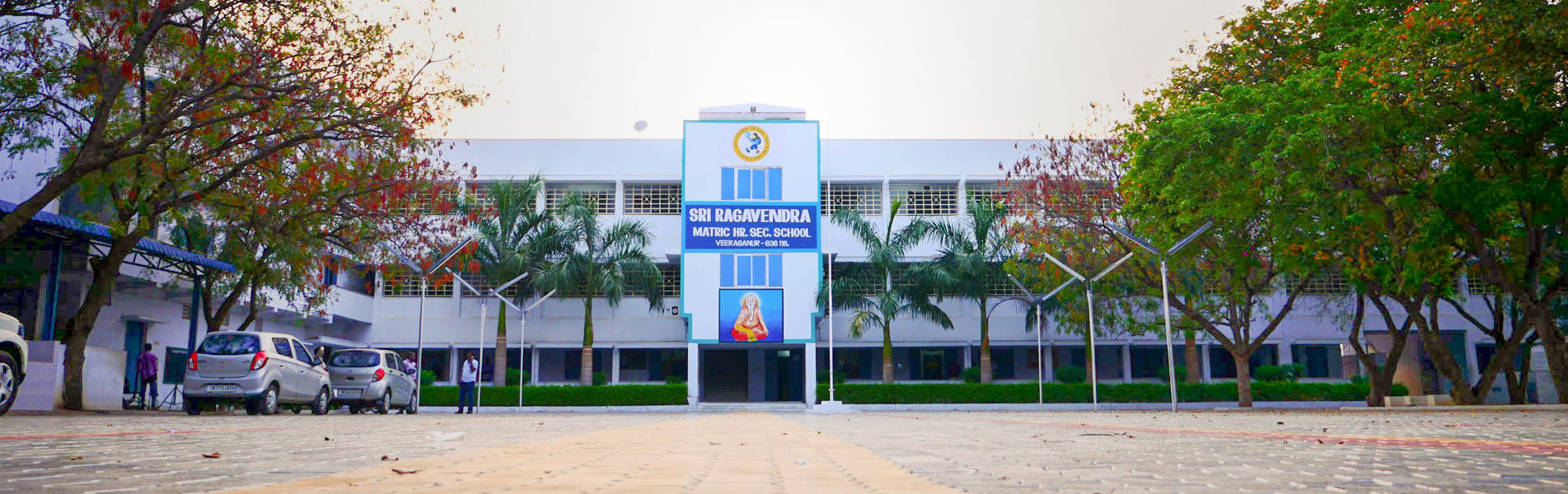 Left Image